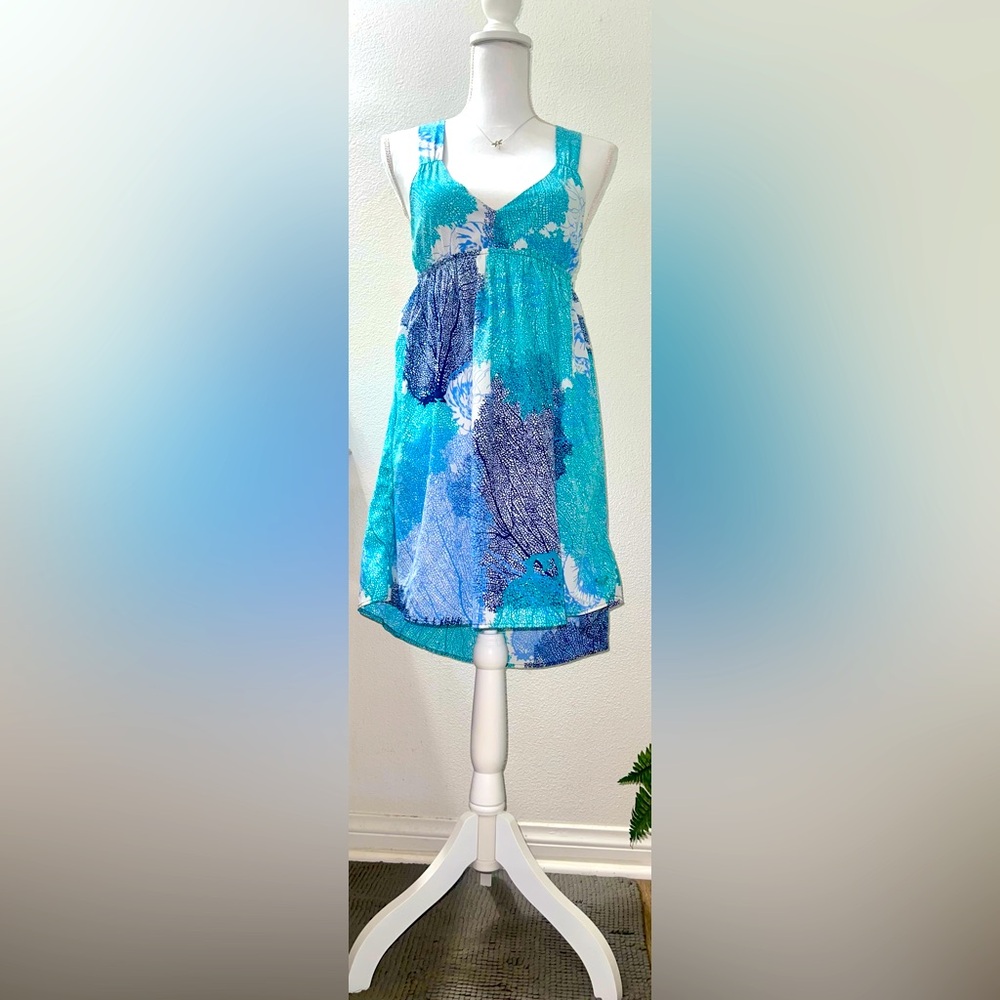 Roxy love seeker dress